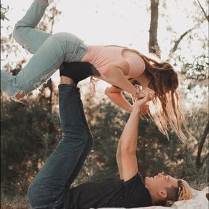 Meet your Posher, Chloe